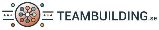 Teambuilding.se Logo